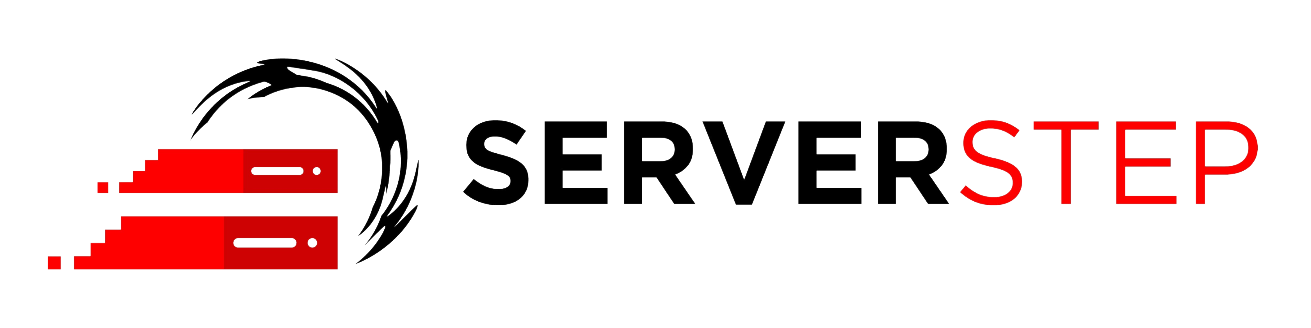 SERVERSTEP™